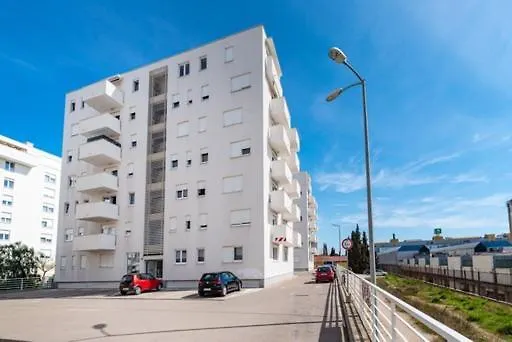 Bright Apartment