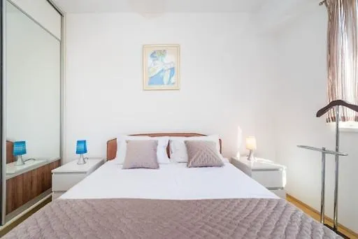 Bright Apartment