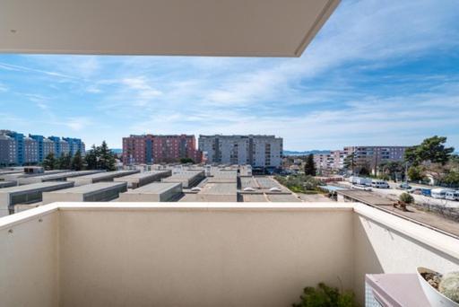 Apartment Bright Zadar