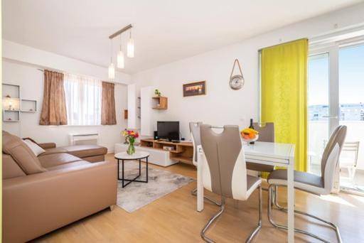 Bright Apartment Zadar